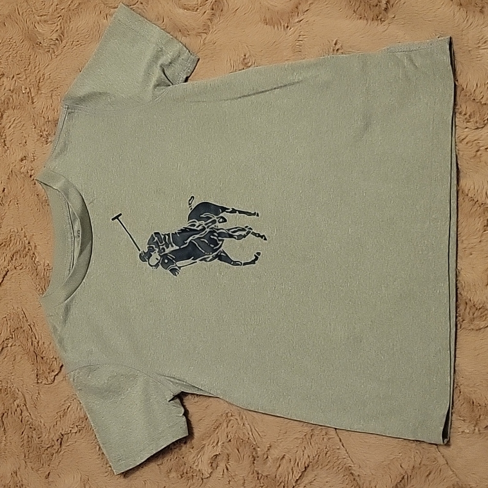 Boys Ralph Lauren Tee